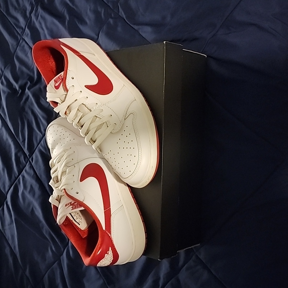 Air Jordan 1 Retro Low OG
